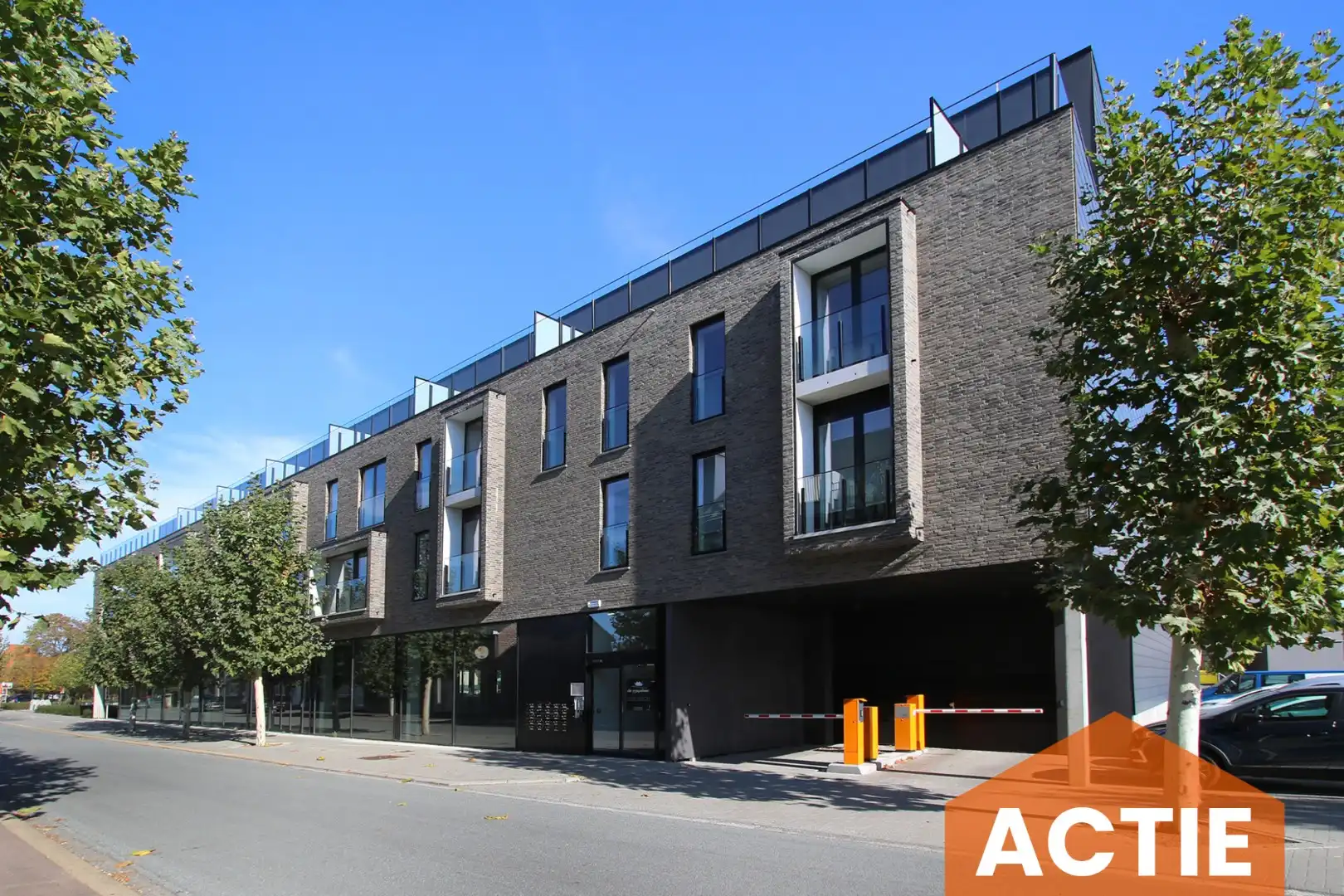 Nieuwbouwappartement van 137,05m²  foto 14