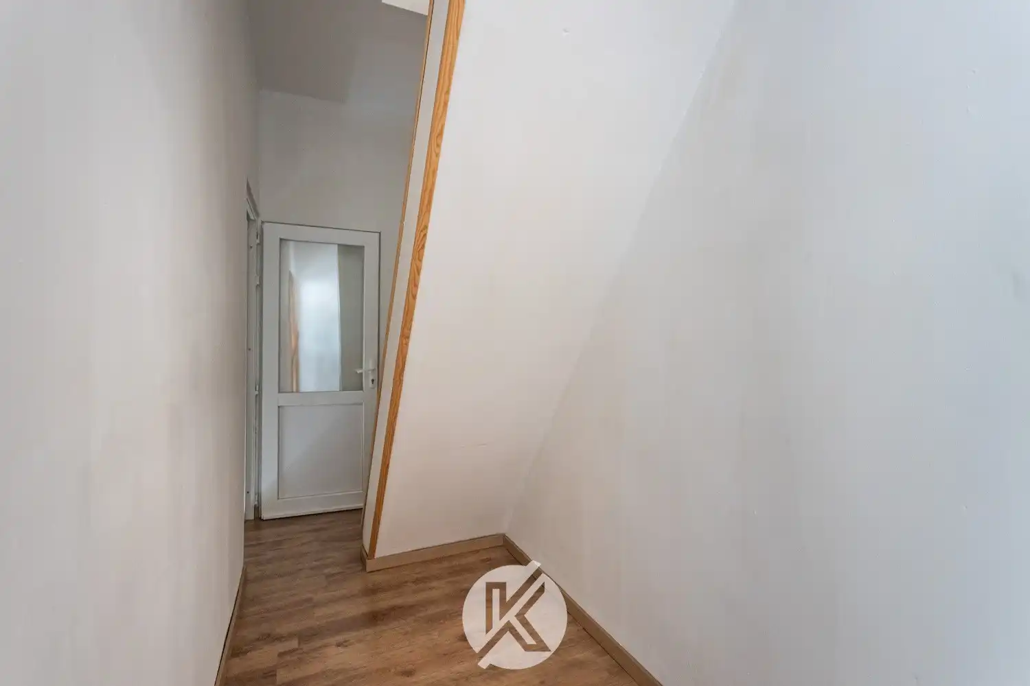 Gerenoveerde stadswoning nabij Gent foto 11