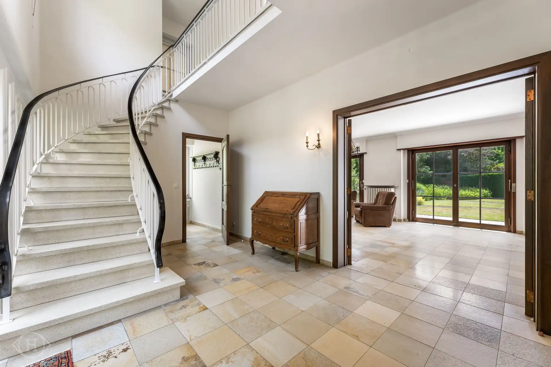 Tijdloze villa – K. Leopold III-laan foto 5