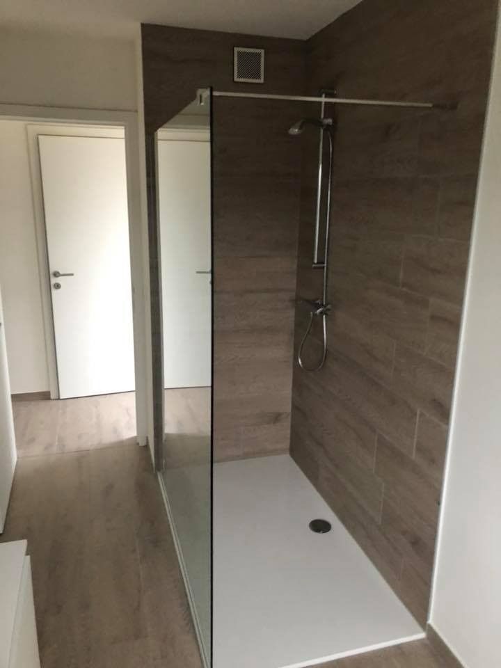 Moderne energiezuinige 3 slaapkamer woning foto 9