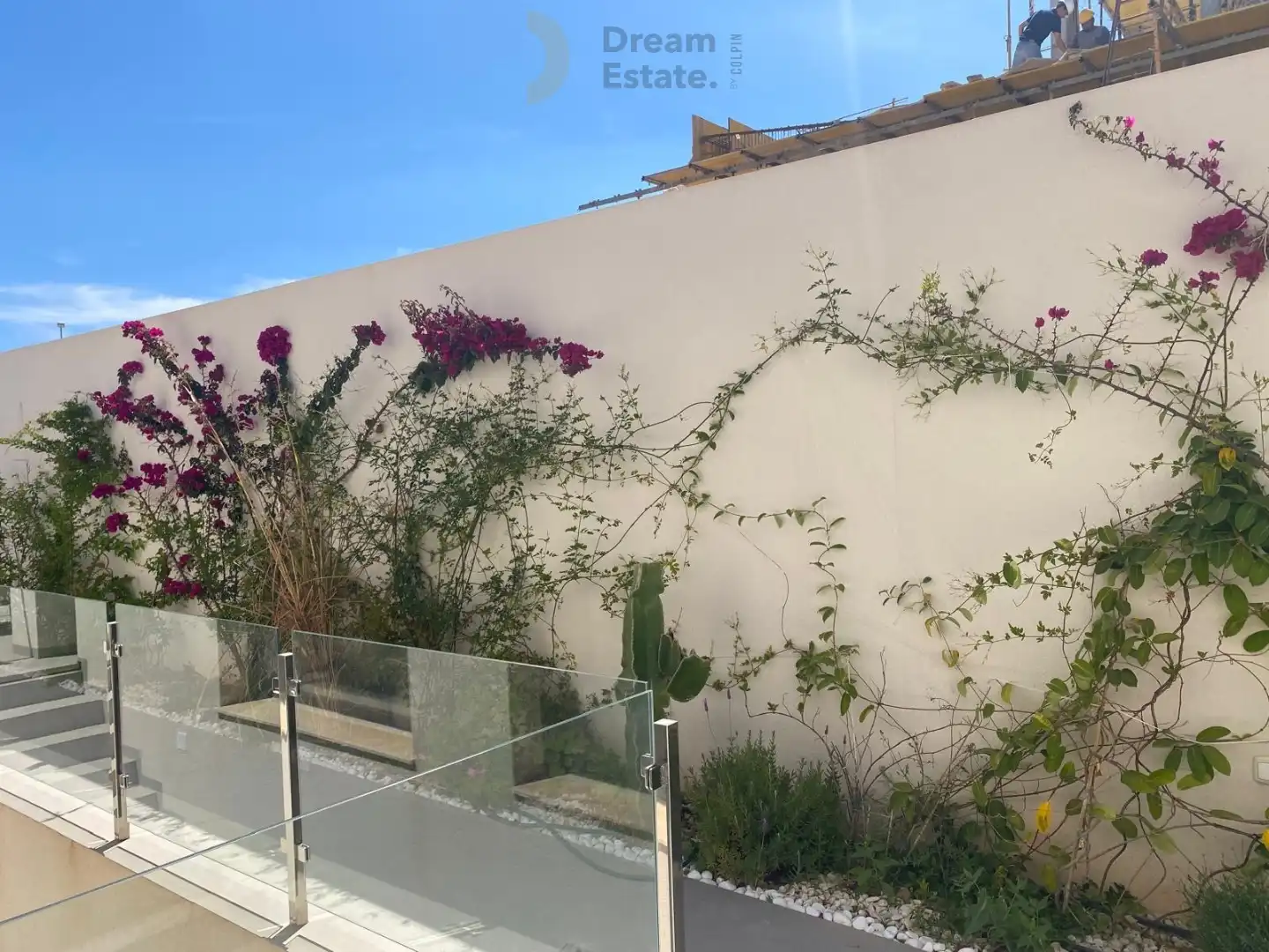 Exclusieve Designvilla instapklaar in Polop – Moderne Luxe met Zeezicht foto 19