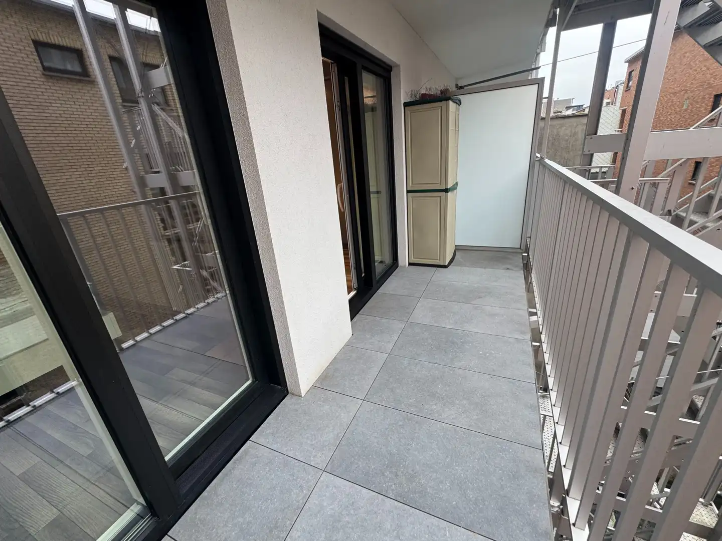 Prachtig 2-slaapkamerappartement op de Zeedijk met frontaal zeezicht en zongericht terras! foto 14