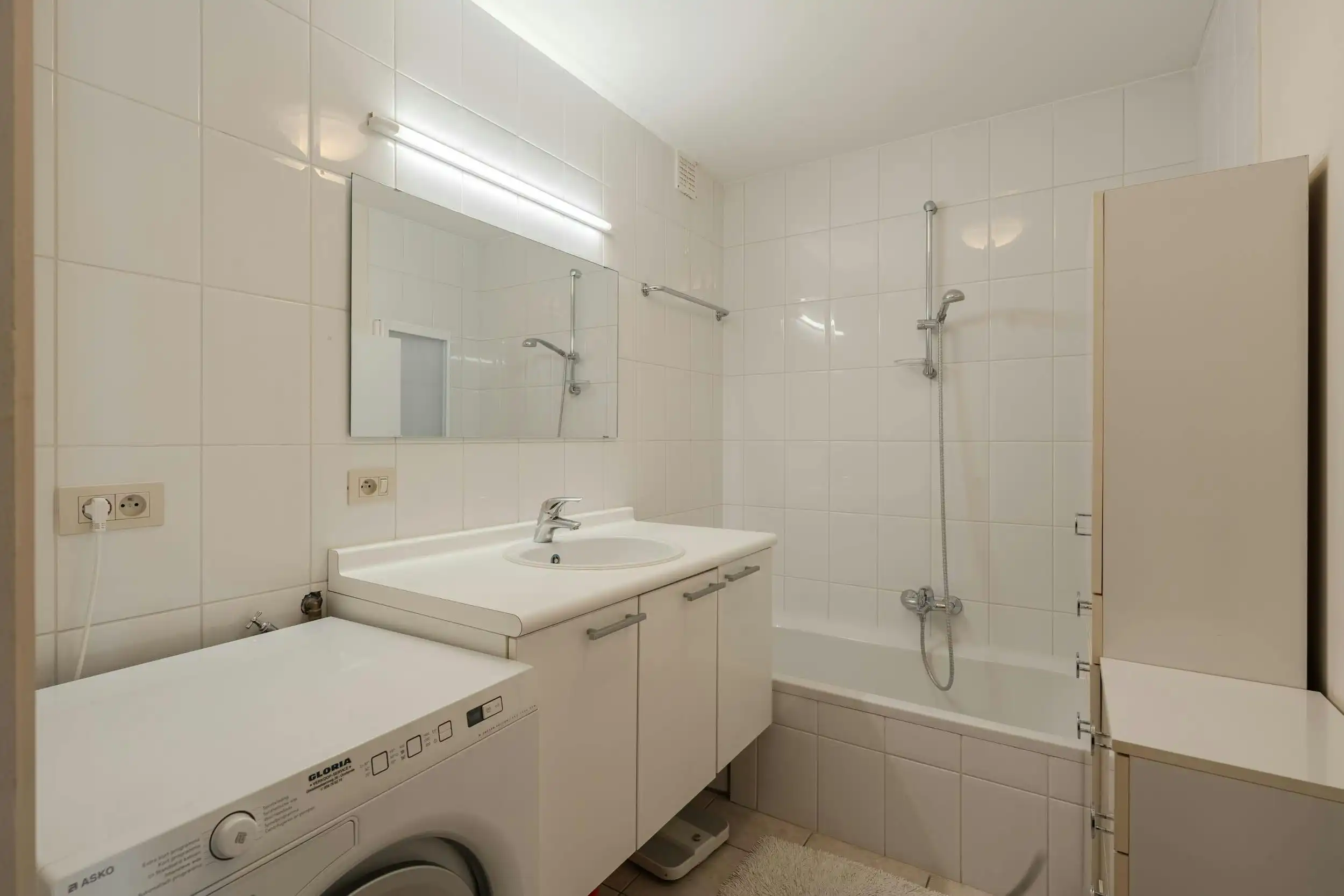 Ruim investeringsappartement met 2 slaapkamers te Oostende foto 13