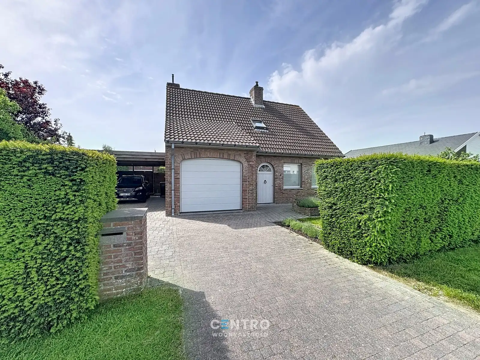Rustig gelegen villa te Uitkerke met alle COMFORT! foto 24