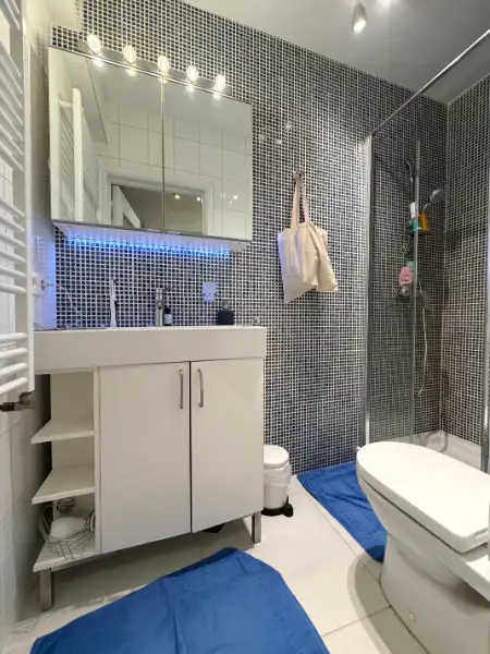 MODERN GERENOVEERD APPARTEMENT OP UITSTEKENDE LIGGING foto 5