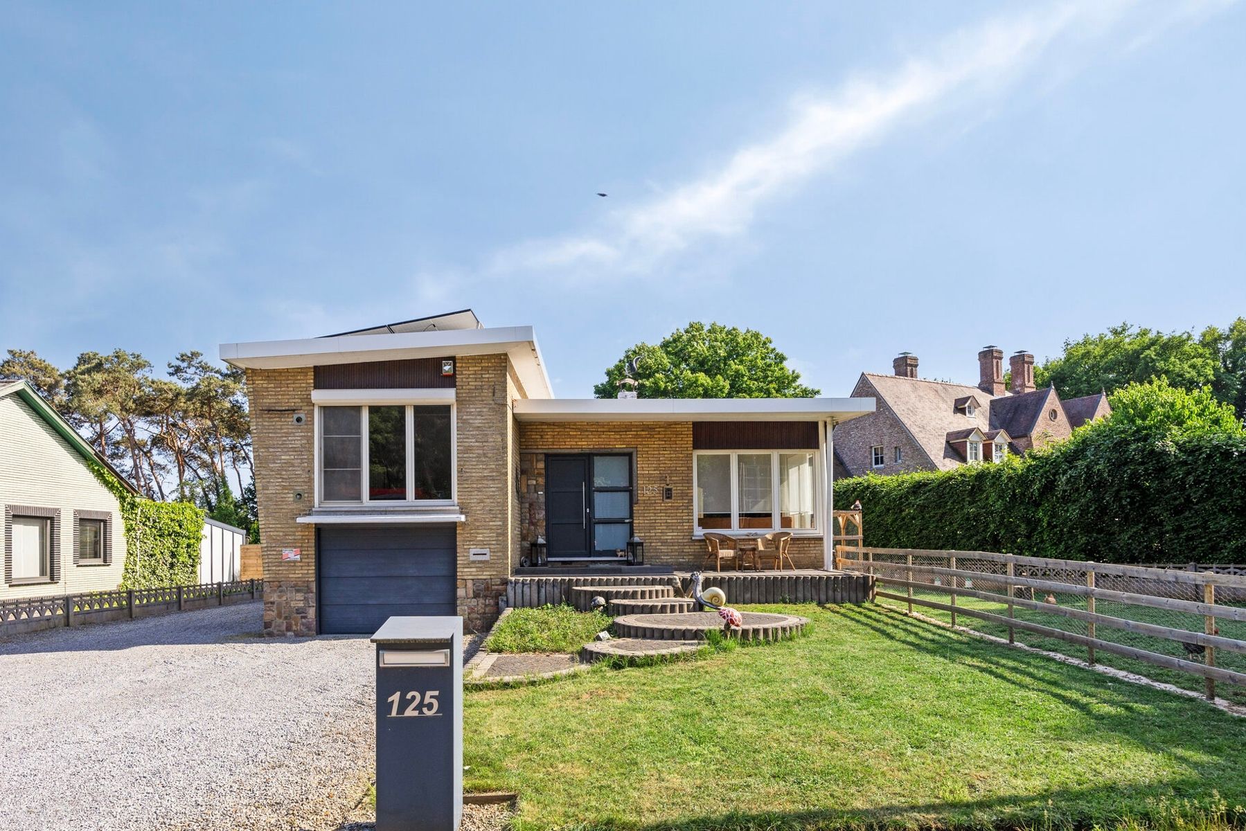 Hoofdfoto van de publicatie: Huis te koop