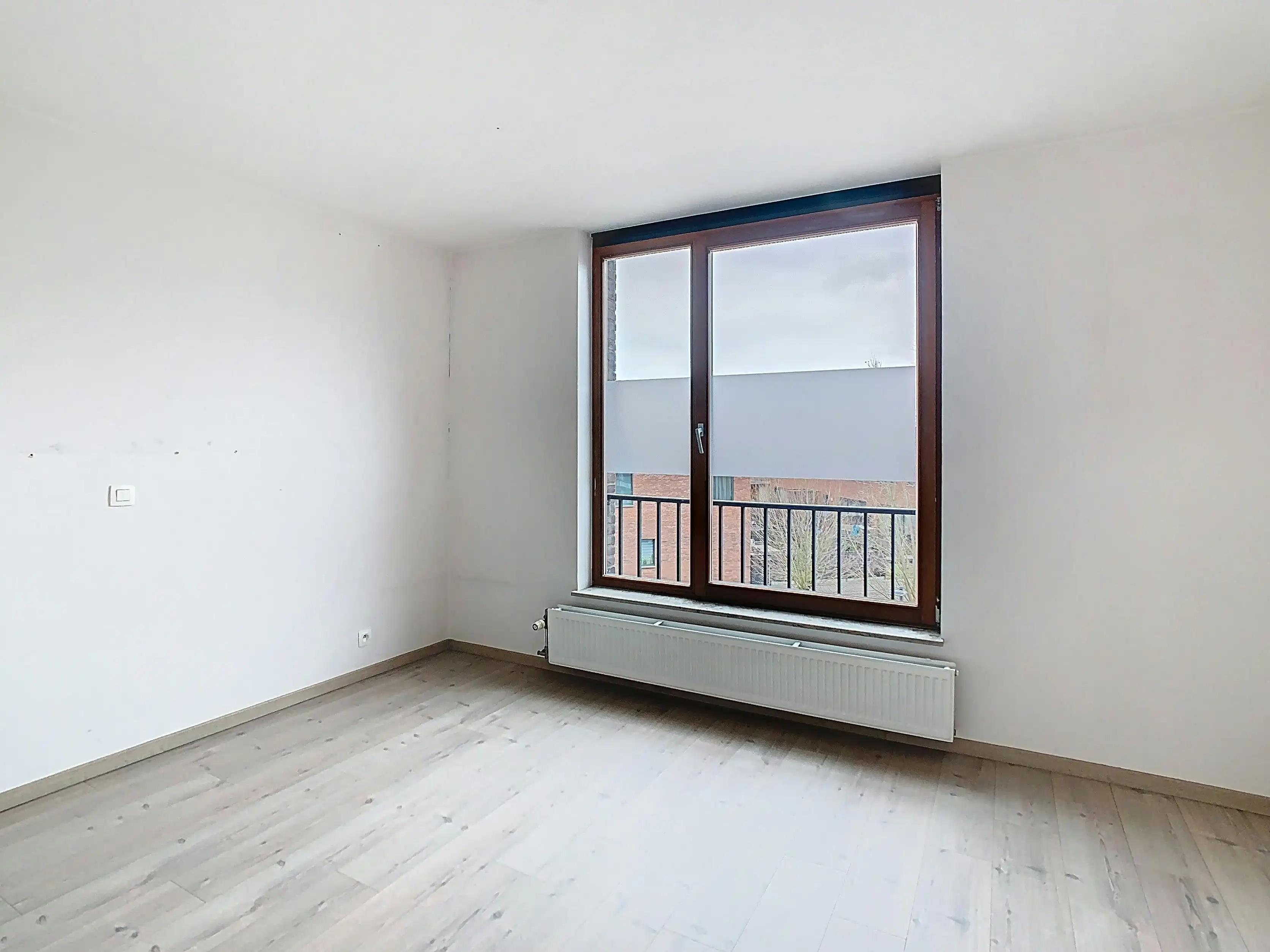 Appartement te koop in Brugge met 2 slaapkamers en terras foto 7