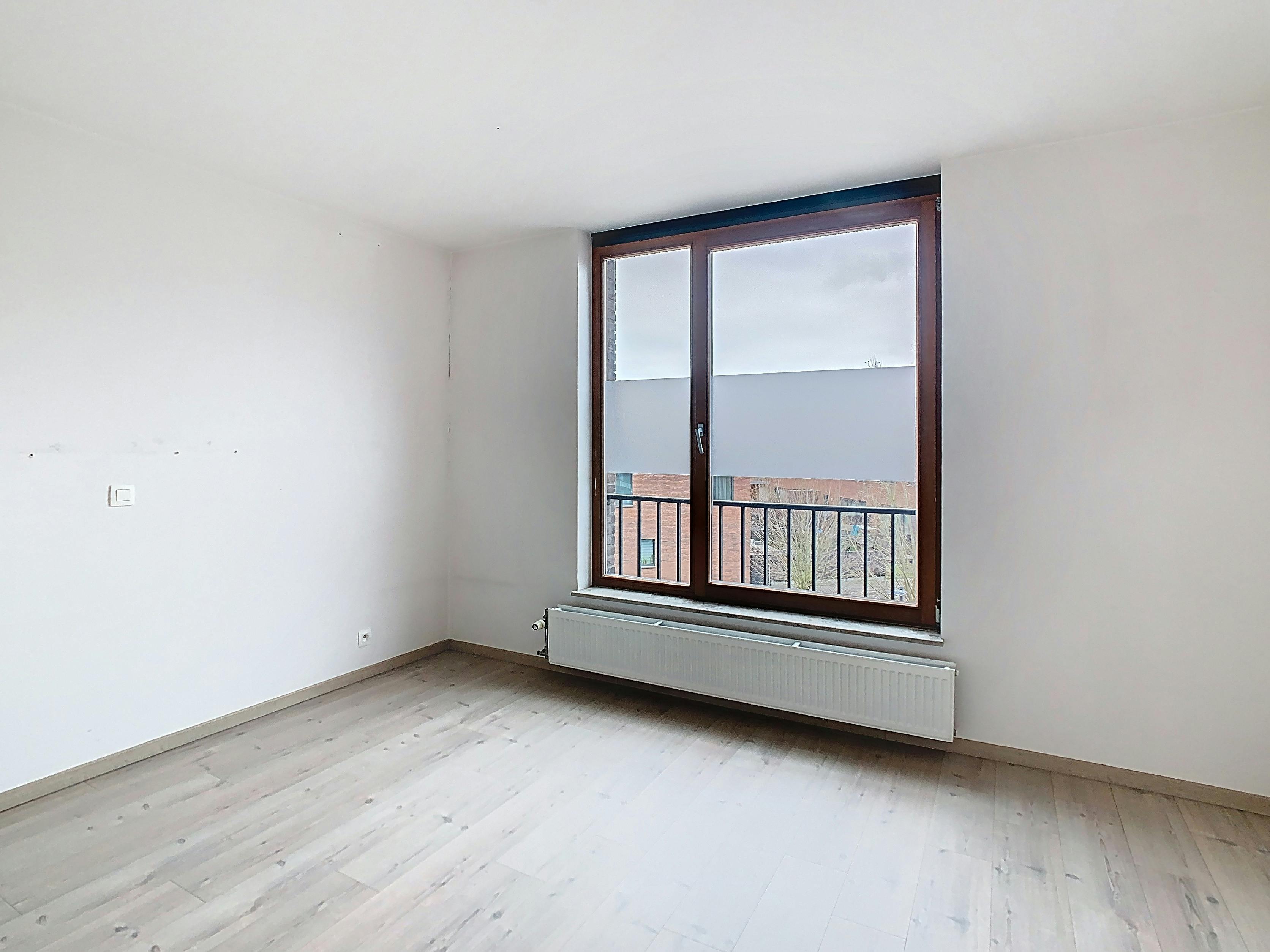 Appartement te koop in Brugge met 2 slaapkamers en terras foto 6