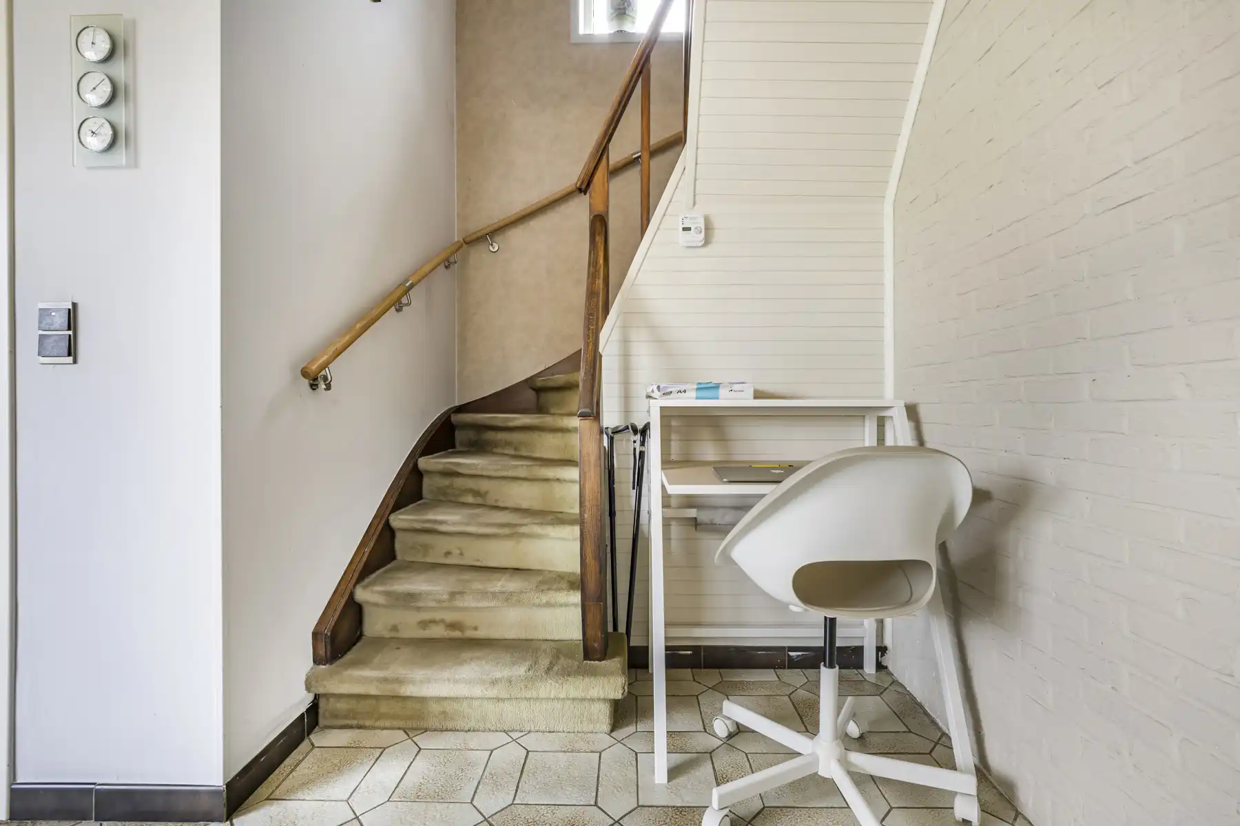 Woning met 3 slaapkamers, tuin en garage foto 15