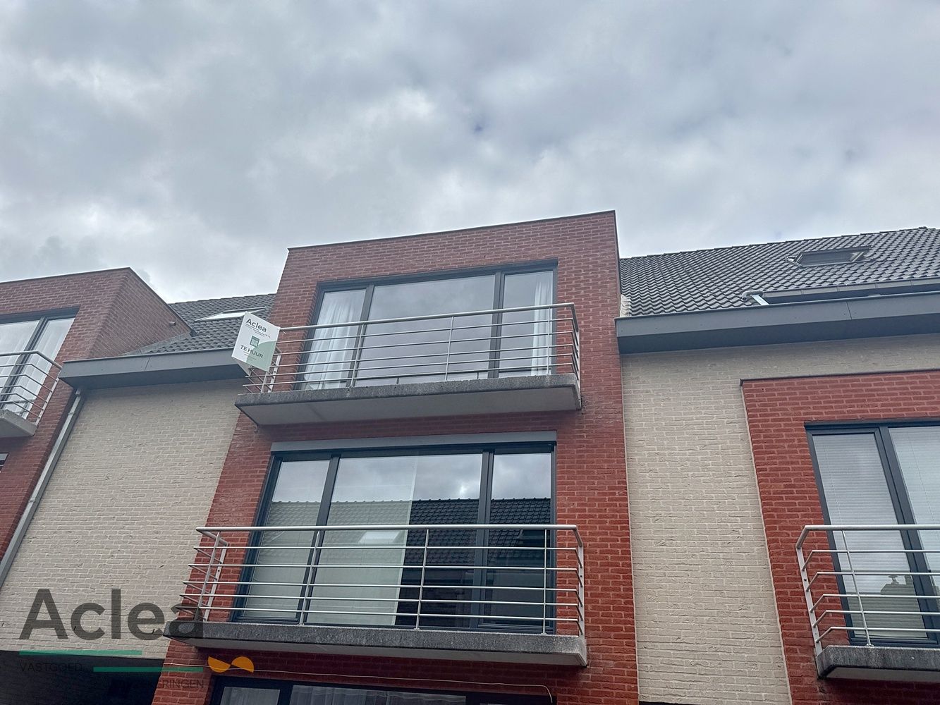 Mooi duplexappartement op de 2de verdieping foto 2