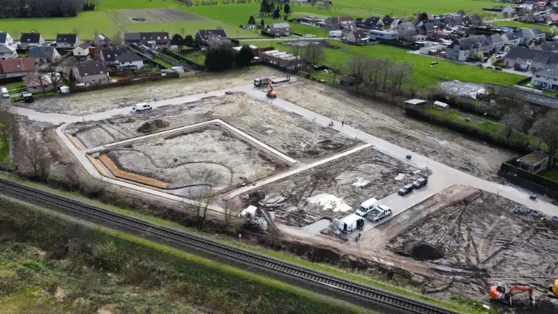 Evergem, Boordekens foto 5