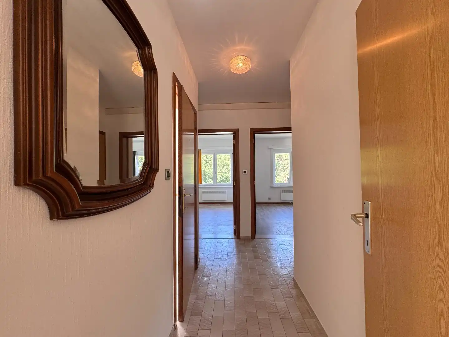 Uitstekend gelegen appartement in kleinschalig appartementsgebouw met 2 appartementen foto 7