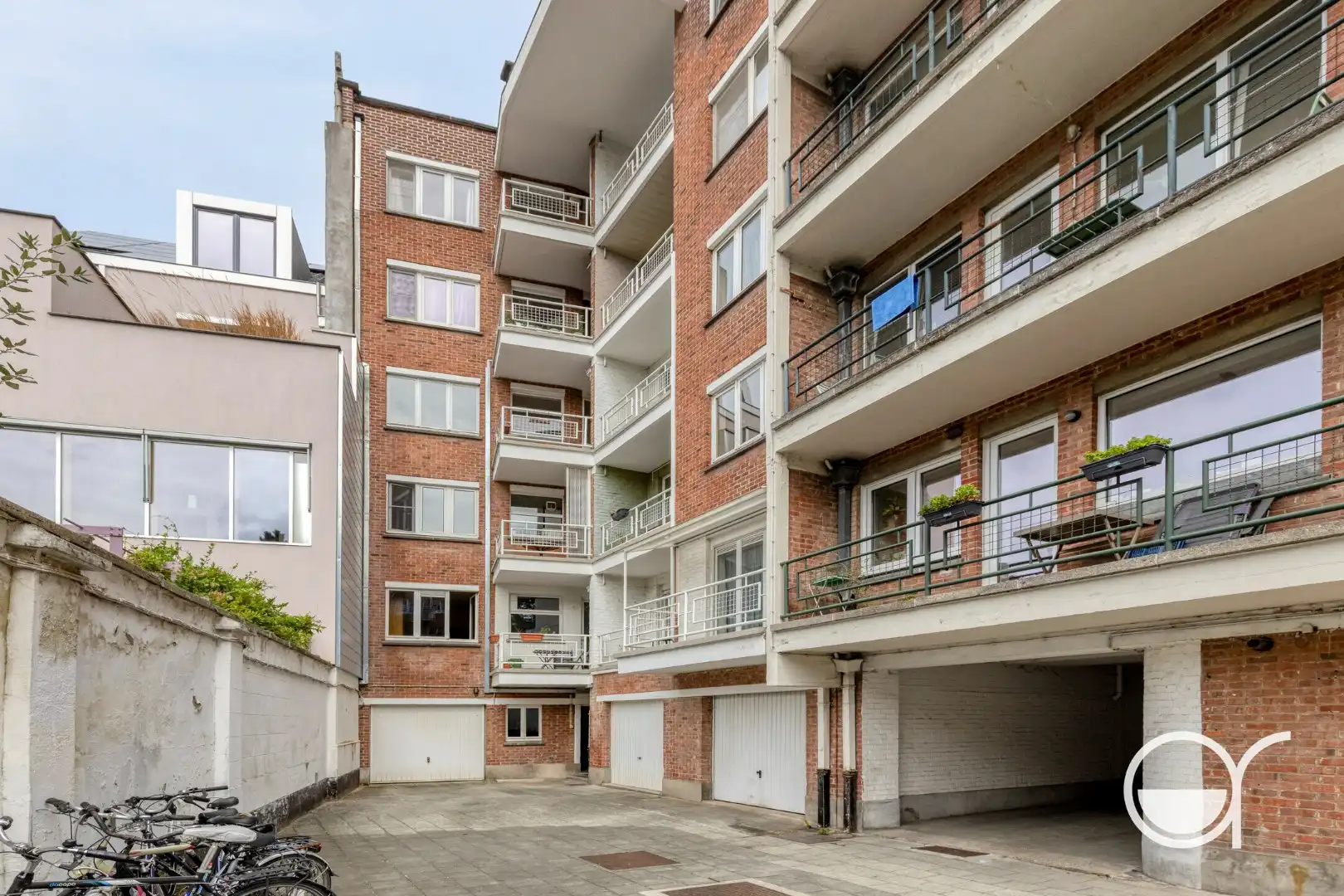 2-slaapkamerappartement in nabijheid van Sint-Pieterstation foto 17
