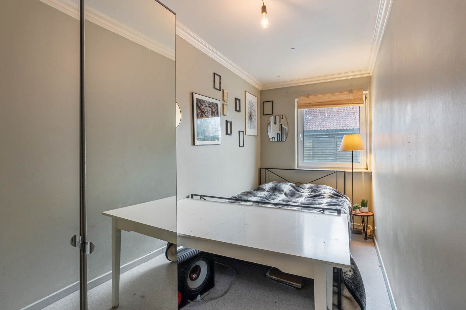 Gelijkvloers appartement te koop te Loksbergen-Halen foto 12