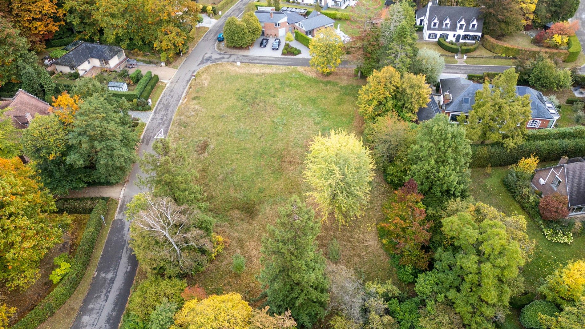 ** IN OPTIE ** LINDEN - 🌳 Exclusieve bouwgrond OB 13a19  foto 4