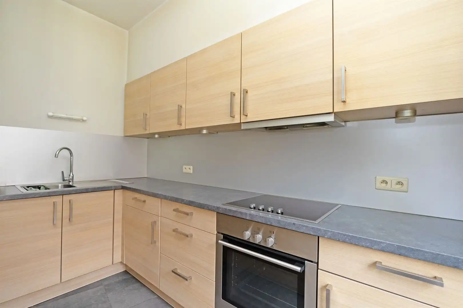 Investeringsappartement in hartje Hasselt foto 9