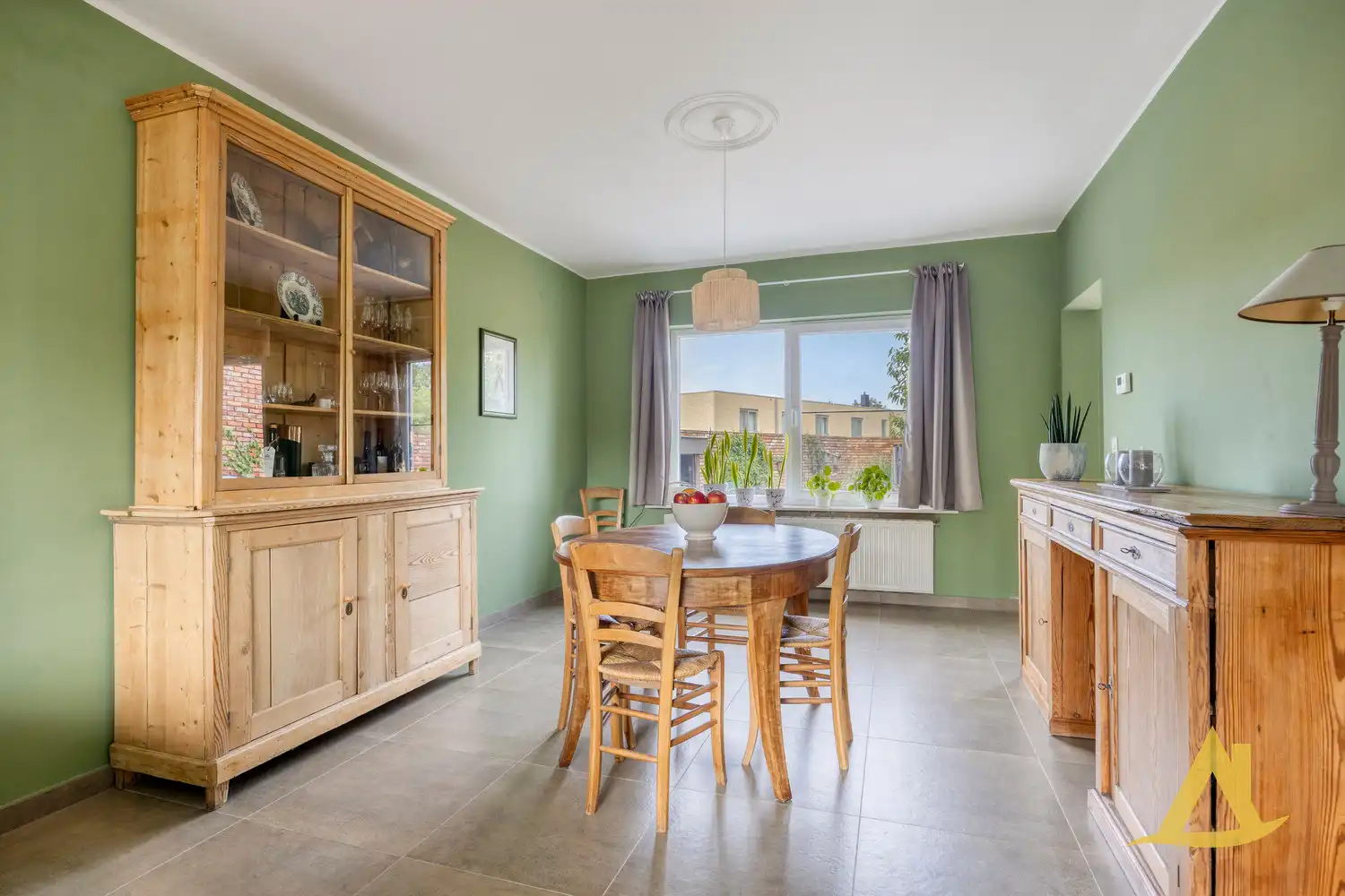 ENERGIEZUINIGE WONING, NABIJ HET CENTRUM VAN DIEST! foto 9