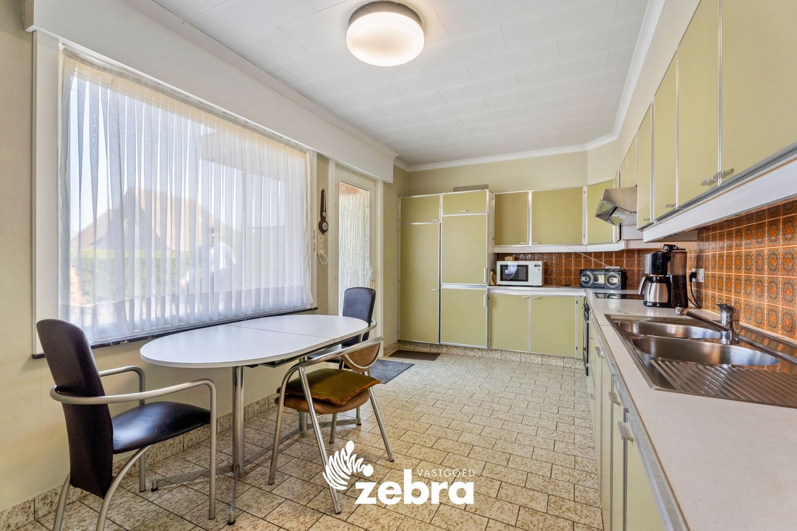 Ruime halfopen woning met drie slaapkamers en veel mogelijkheden te Ingelmunster! foto 8