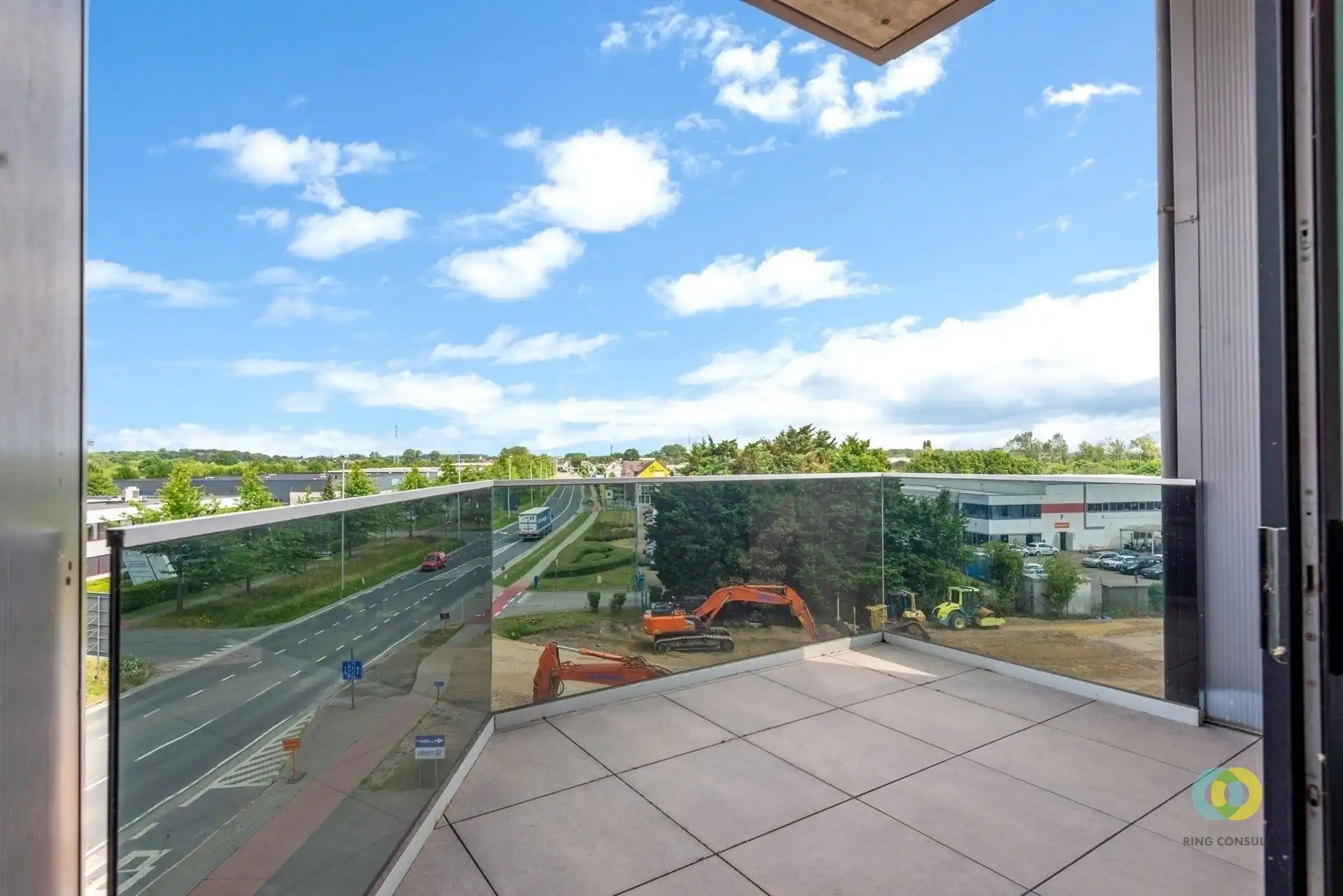 kantoor met parkingmogelijkheid foto 7