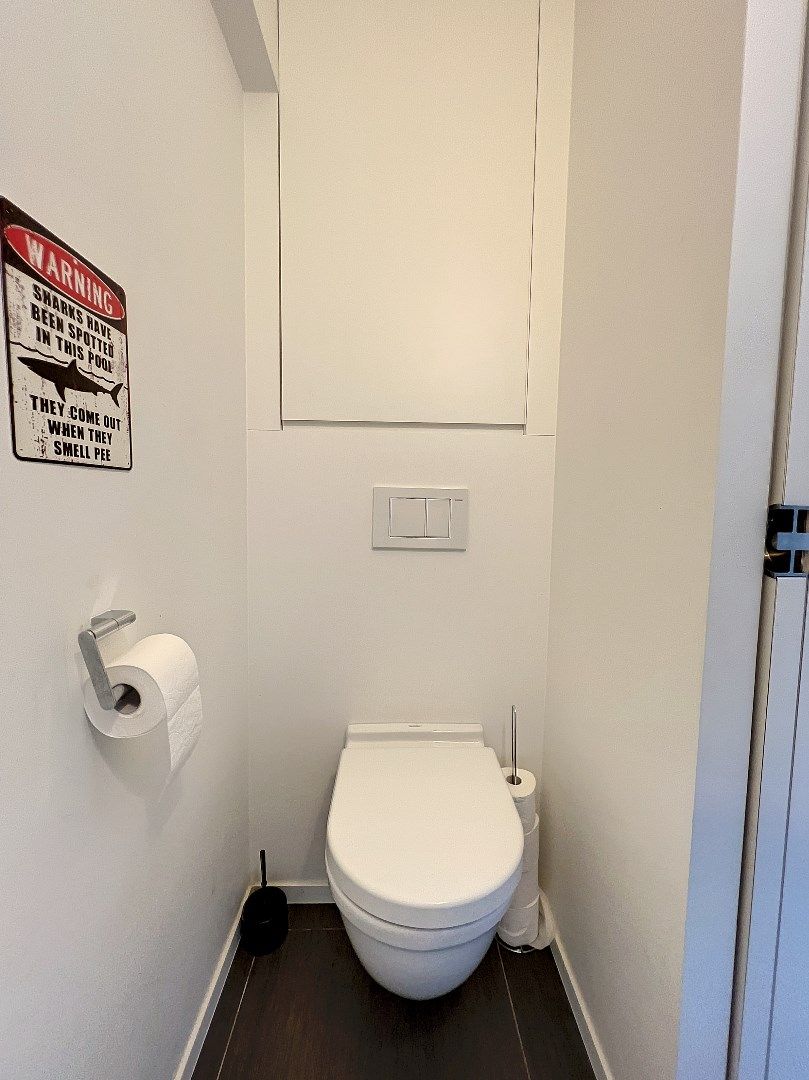 Prachtig vernieuwd 3-slaapkamer appartement met frontaal zicht op zee foto 26
