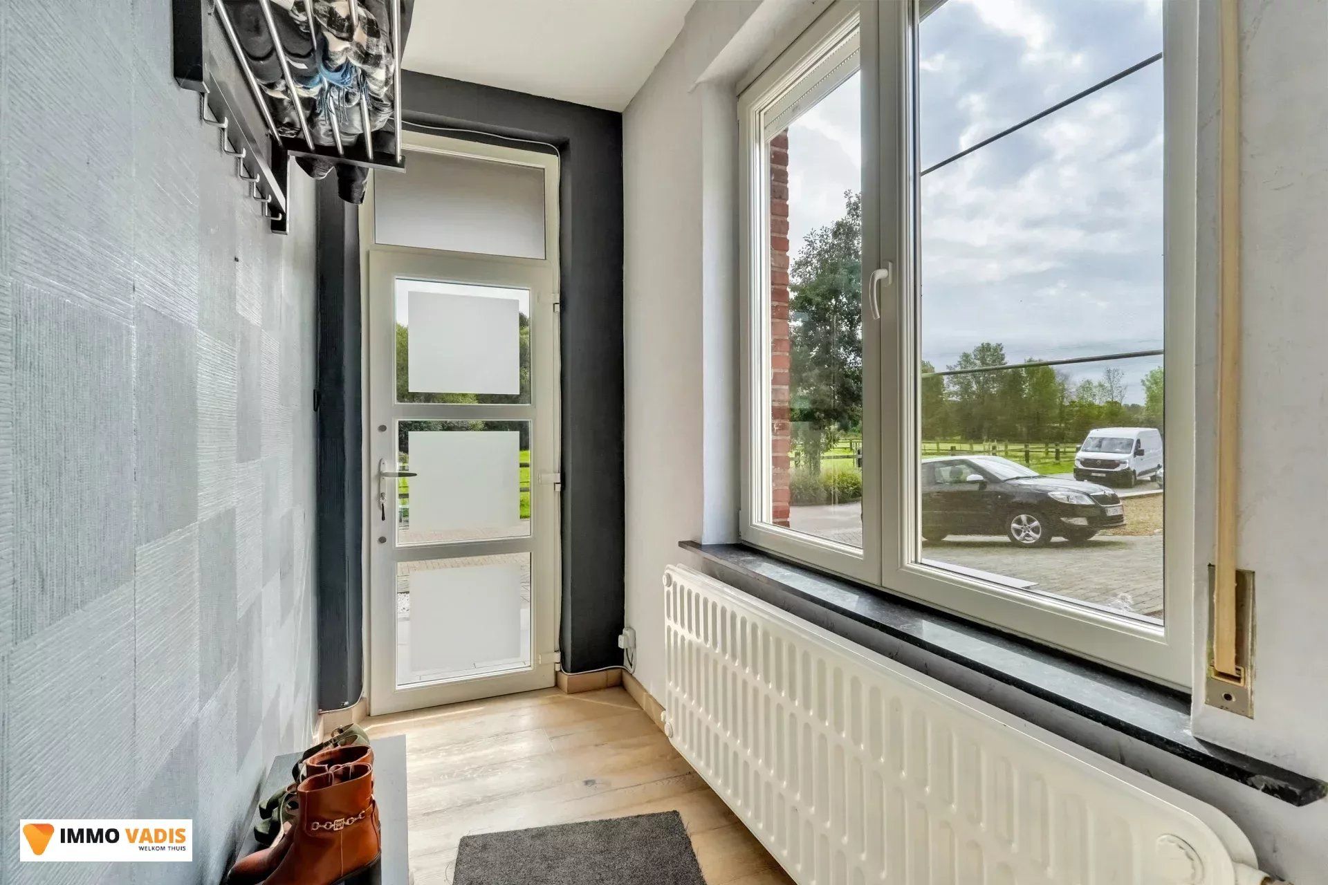 Rustig gelegen woning in Tongeren foto 3