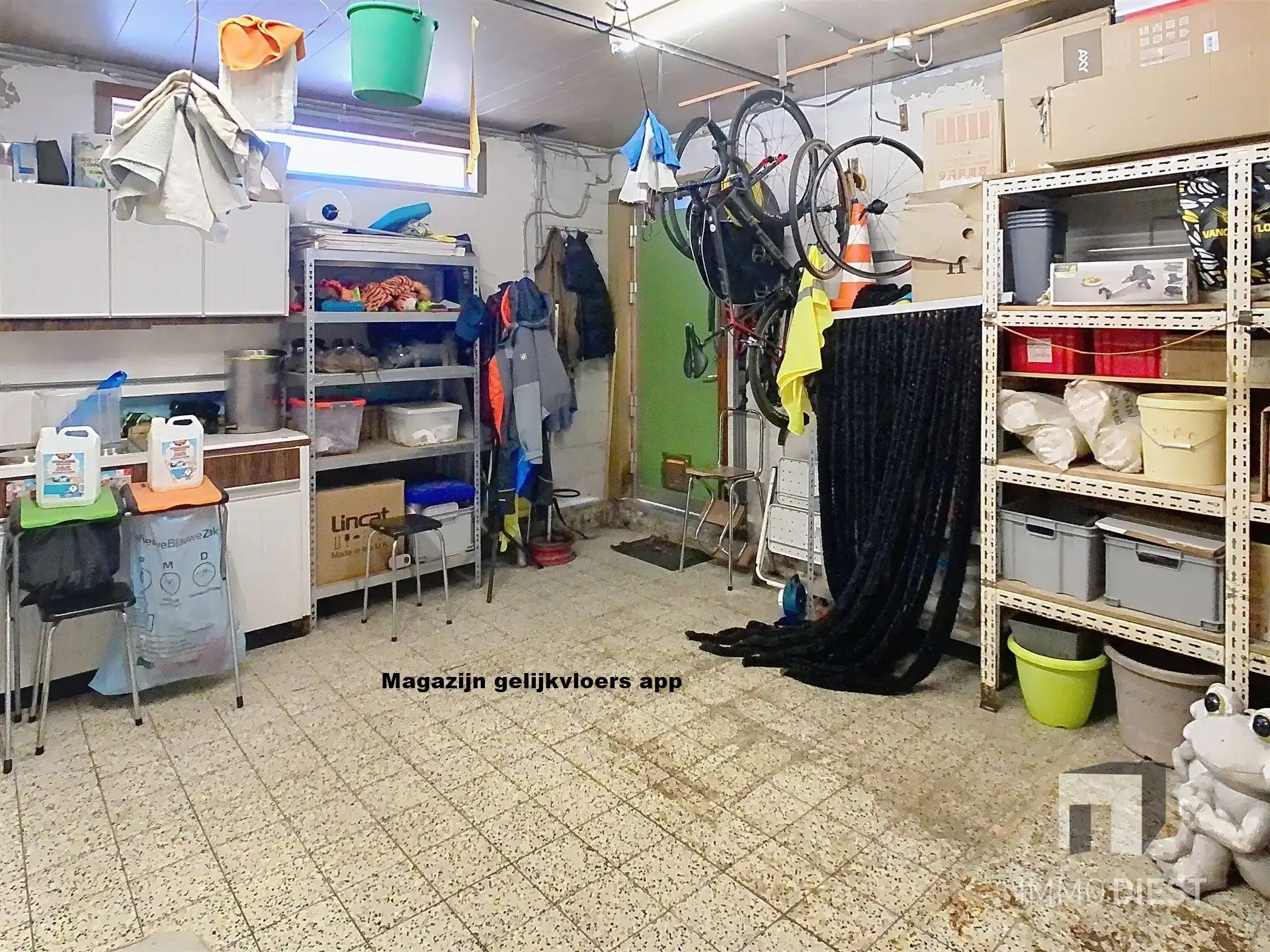 2 Appartementen/kangoeroewoning foto 23