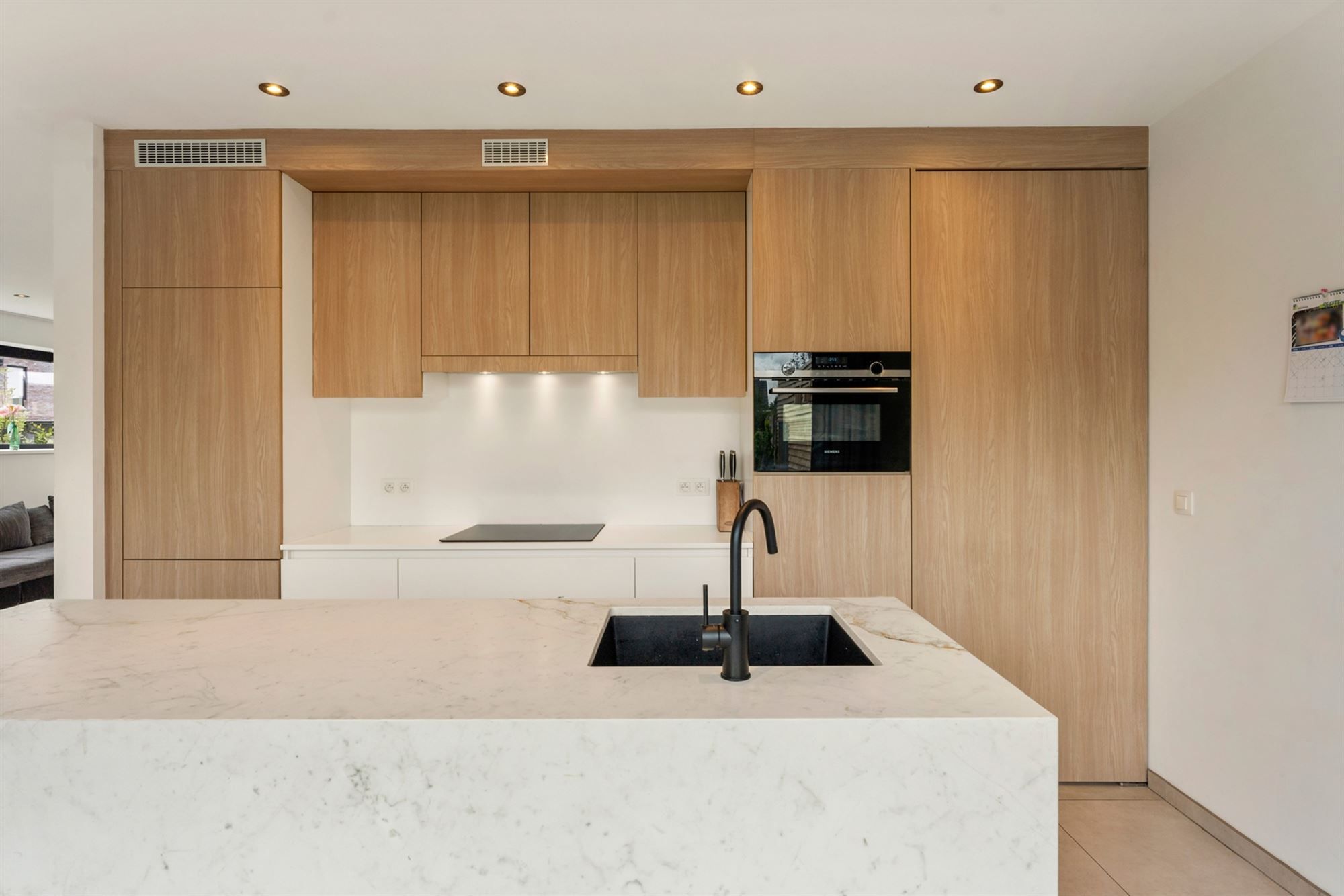 ENERGIEZUINIGE, KWALITATIEVE NIEUWBOUWWONING TE BALEN VERKOOP ONDER REGISTRATIE foto 4