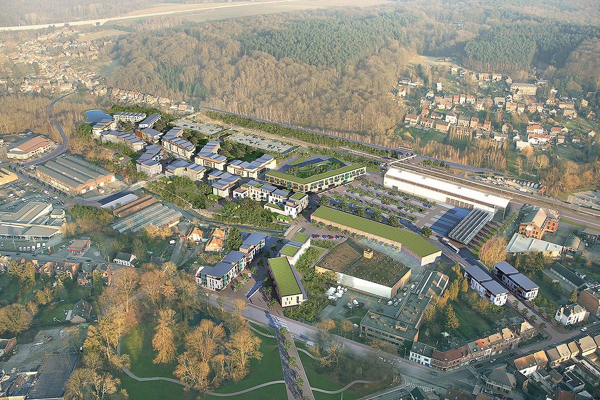 RETAIL UNIT 577 M2 NABIJ ACTION foto 13