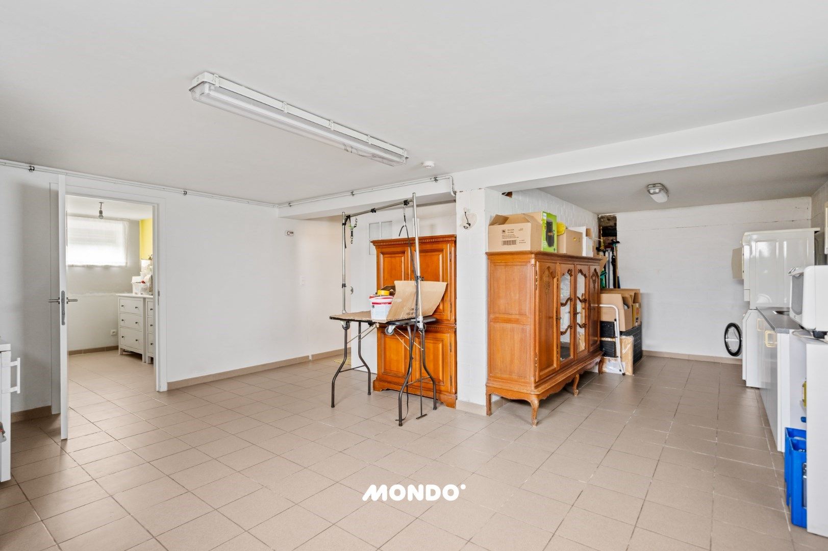 Vrijstaande woning met rondomtuin in rustige bosomgeving foto 13