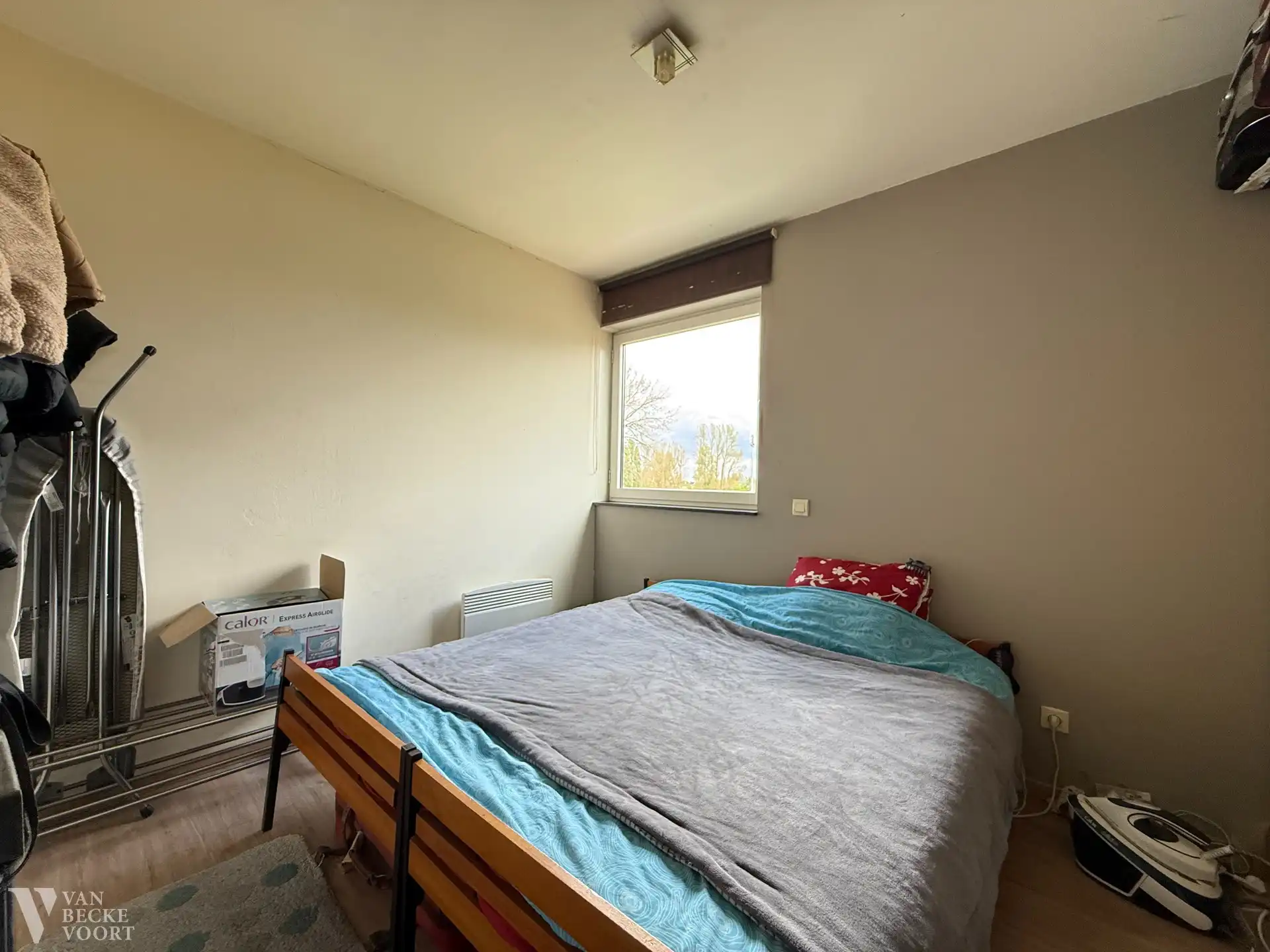 Appartement nabij De Spuikom foto 5