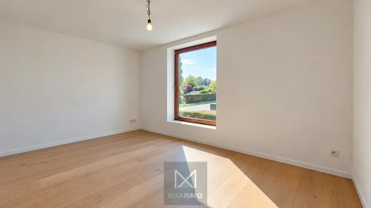 Prachtige energiezuinige nieuwbouwwoning met 4 slaapkamers en bureau nabij het Preshoekbos foto 18