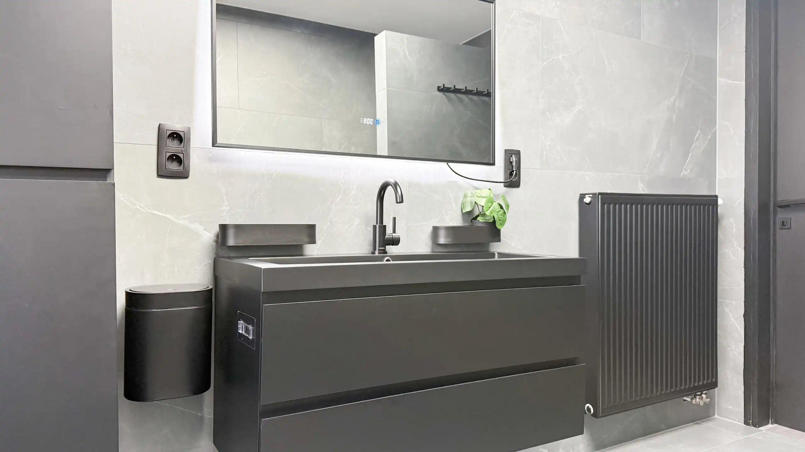 Instapklare nieuwbouwwoning met 3slaapkamers en onder 2% RR! foto 27