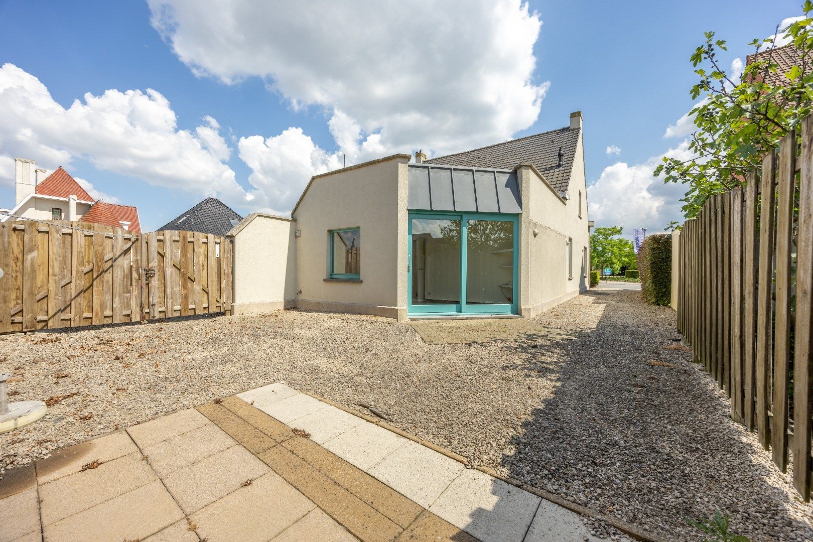 COMMERCIEEL PAND OP TOPLOCATIE IN WAREGEM foto 18