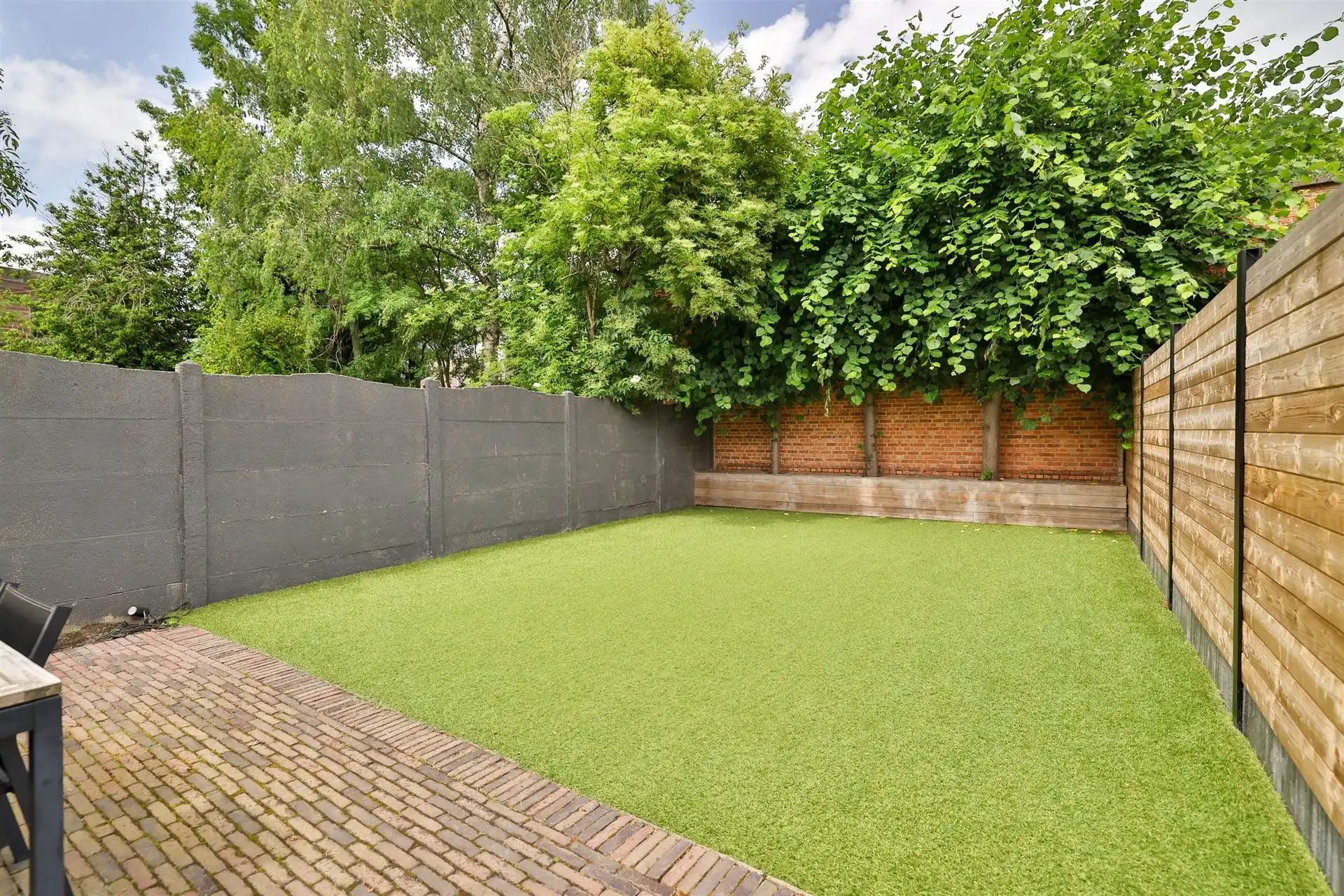Karaktervolle gezinswoning op toplocatie aan fort 5 foto 26