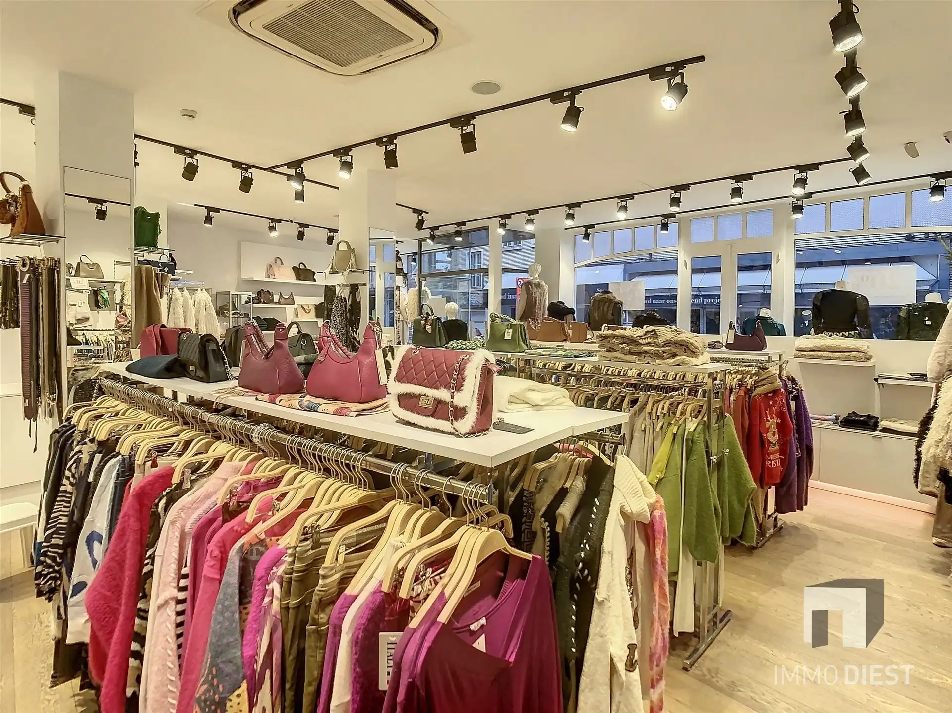 Handelspand met mogelijkheden centrum Diest foto 8