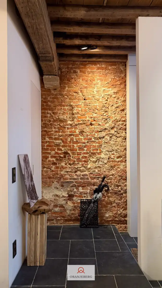 Authentieke parel in historisch stadscentrum foto 9