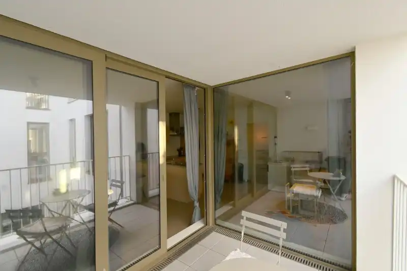 Mooi instapklaar appartement foto 3