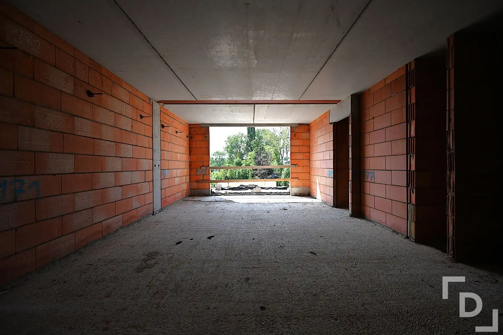 Nieuwbouwappartement te koop in het hart van Besealre foto 5