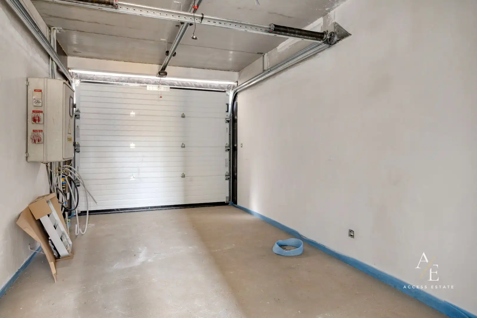 HOFSTADE - Zeer ruime nieuwbouwwoning (4 slk.) met inpandige garage en tuin foto 6