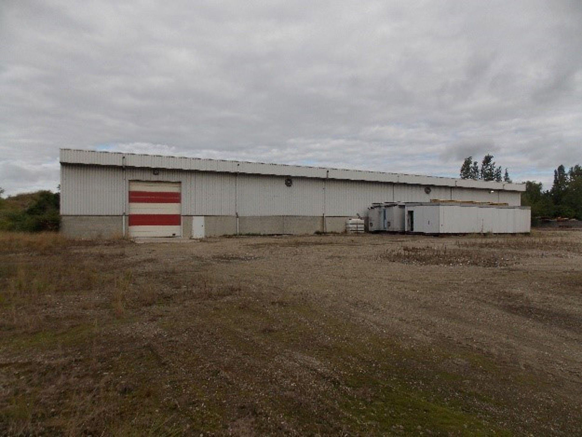 MAGAZIJN VAN 1800M² foto 6