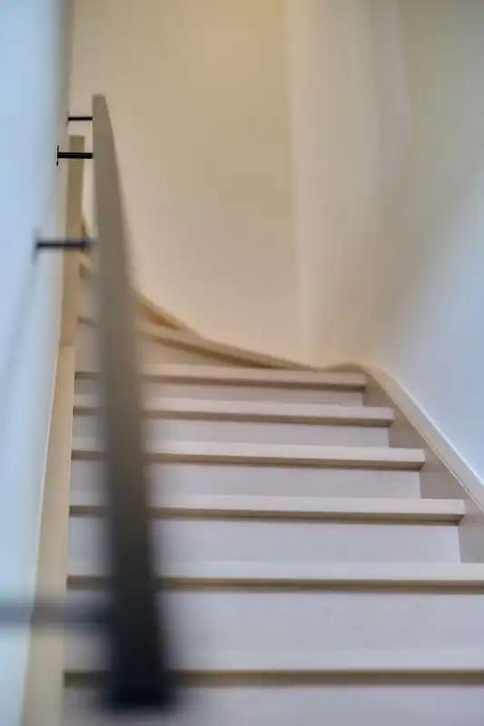 Hedendaagse en energiezuinige halfopen bebouwingen in Meulebeke foto 9