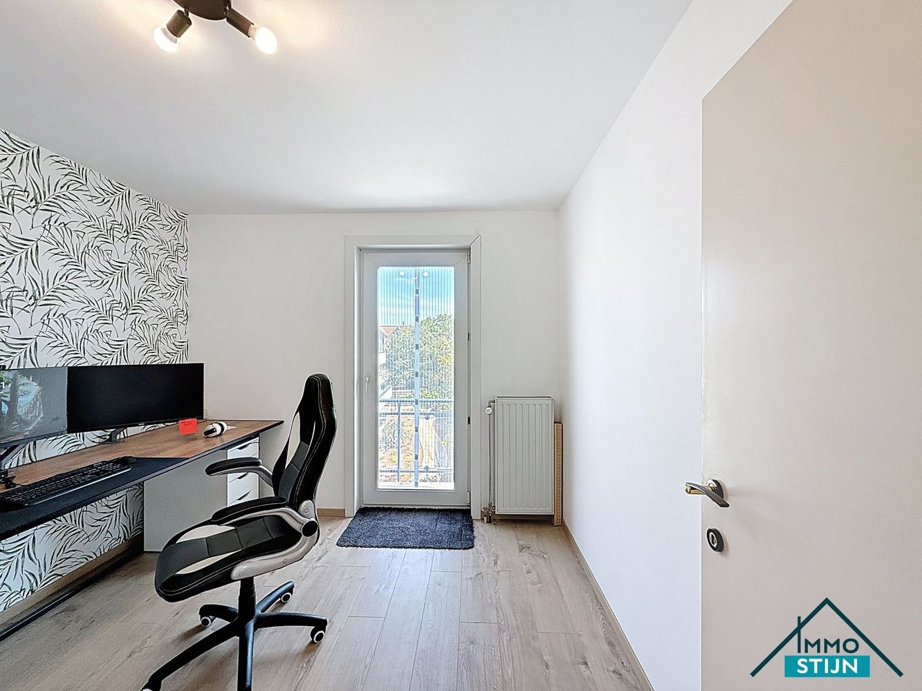 Duplex met 3 slaapkamers foto 8