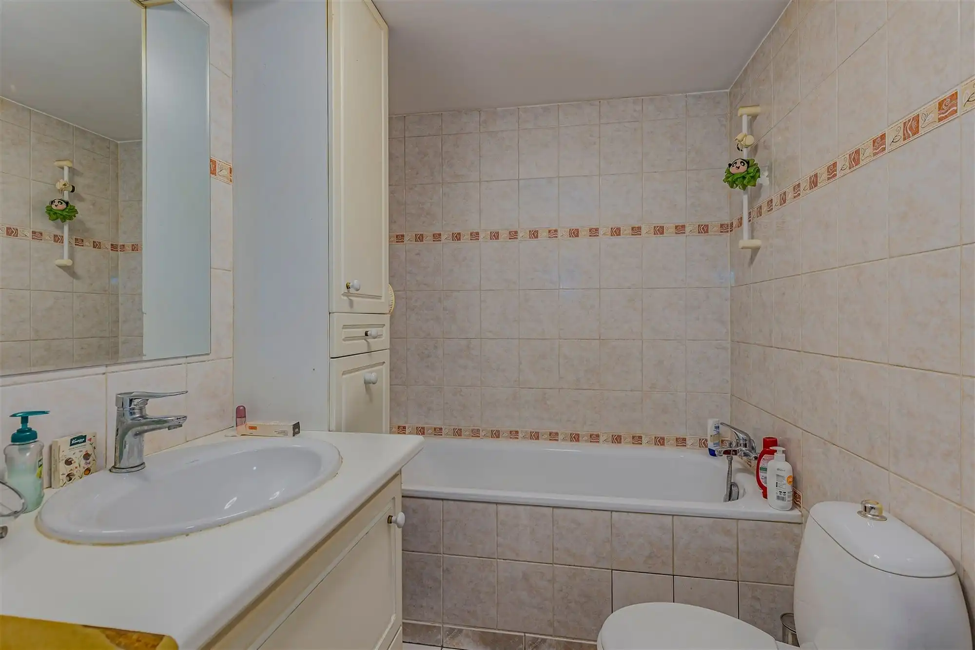 Woning ingedeeld in 4 verhuurde units op topligging aan Park Spoor Noord foto 10