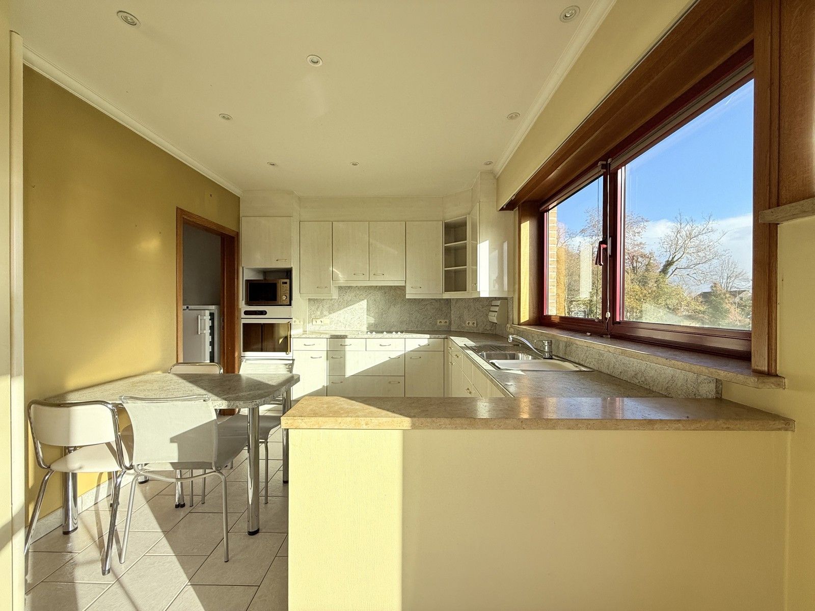 Appartement te koop foto 9