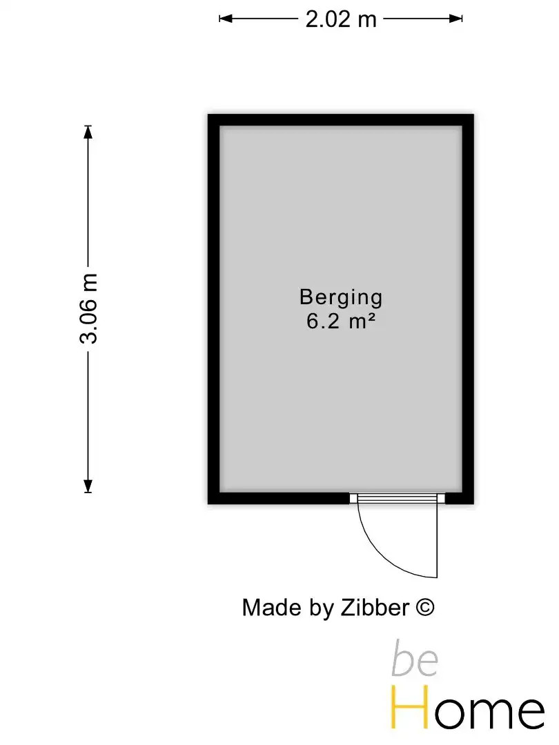 Op zoek naar een instapklaar appartement met karakter en moderne afwerking in Deurne? Welkom Home! foto 25