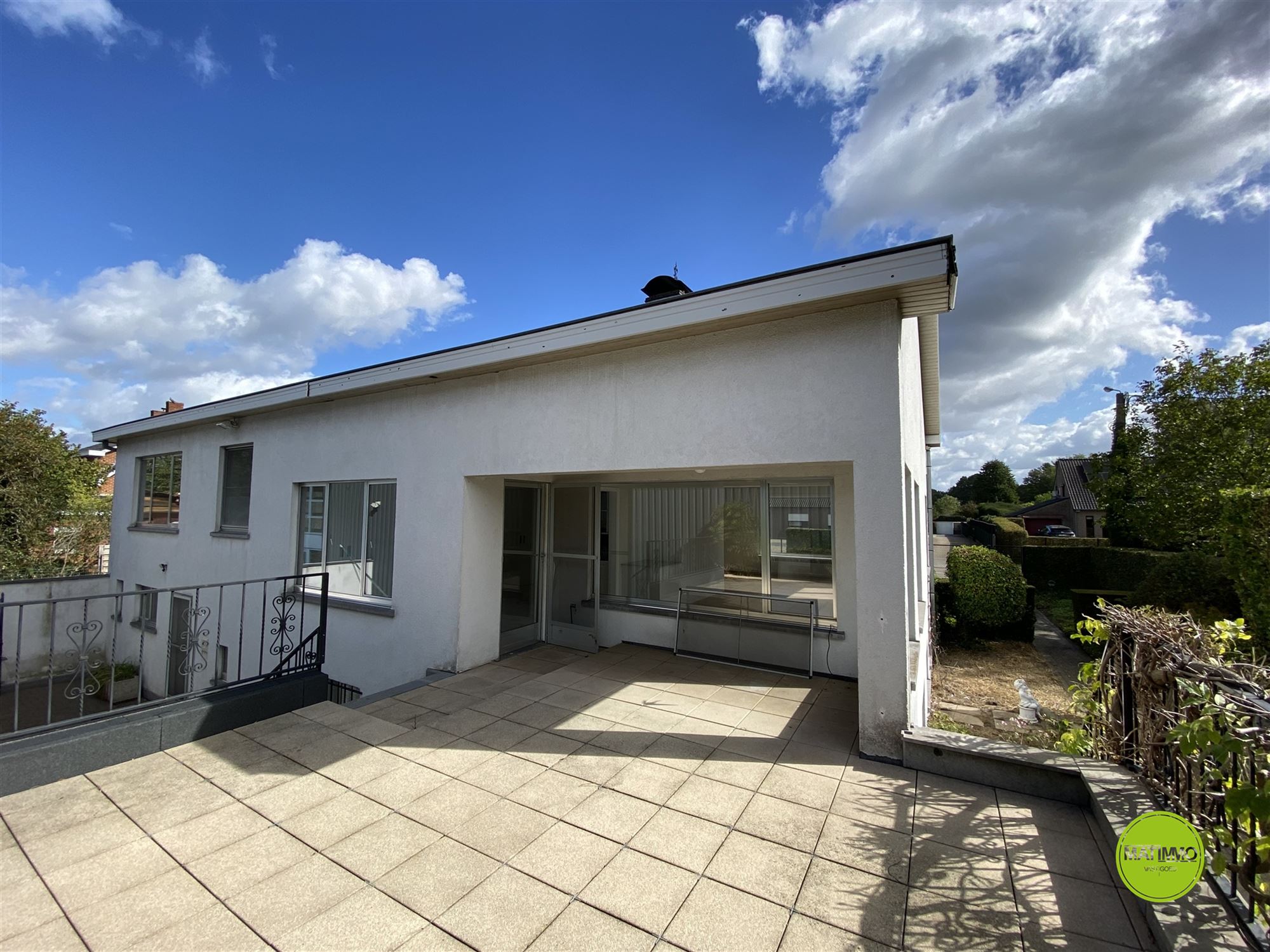 Ruime open bebouwing met 3 slaapkamers in Tessenderlo-Ham foto 3