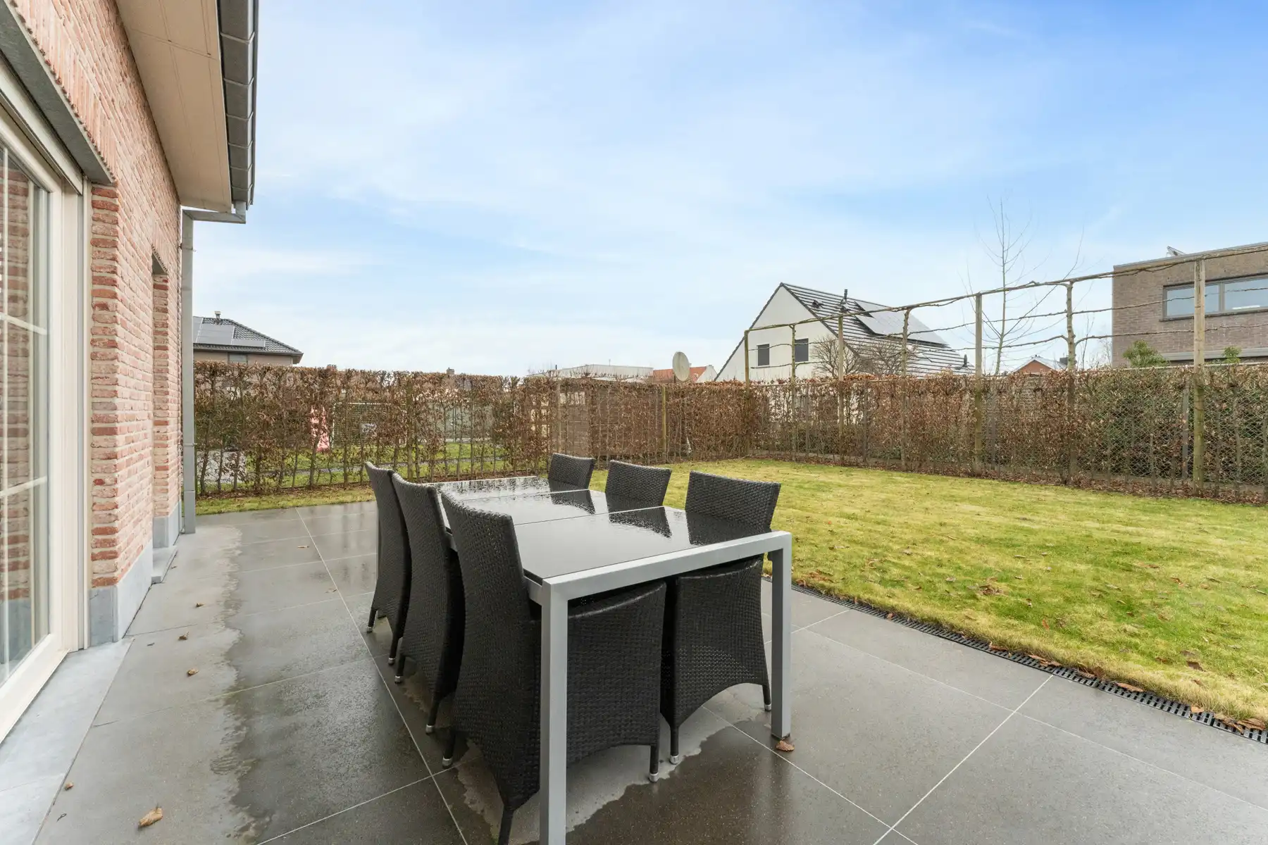 Huis te koop foto 25