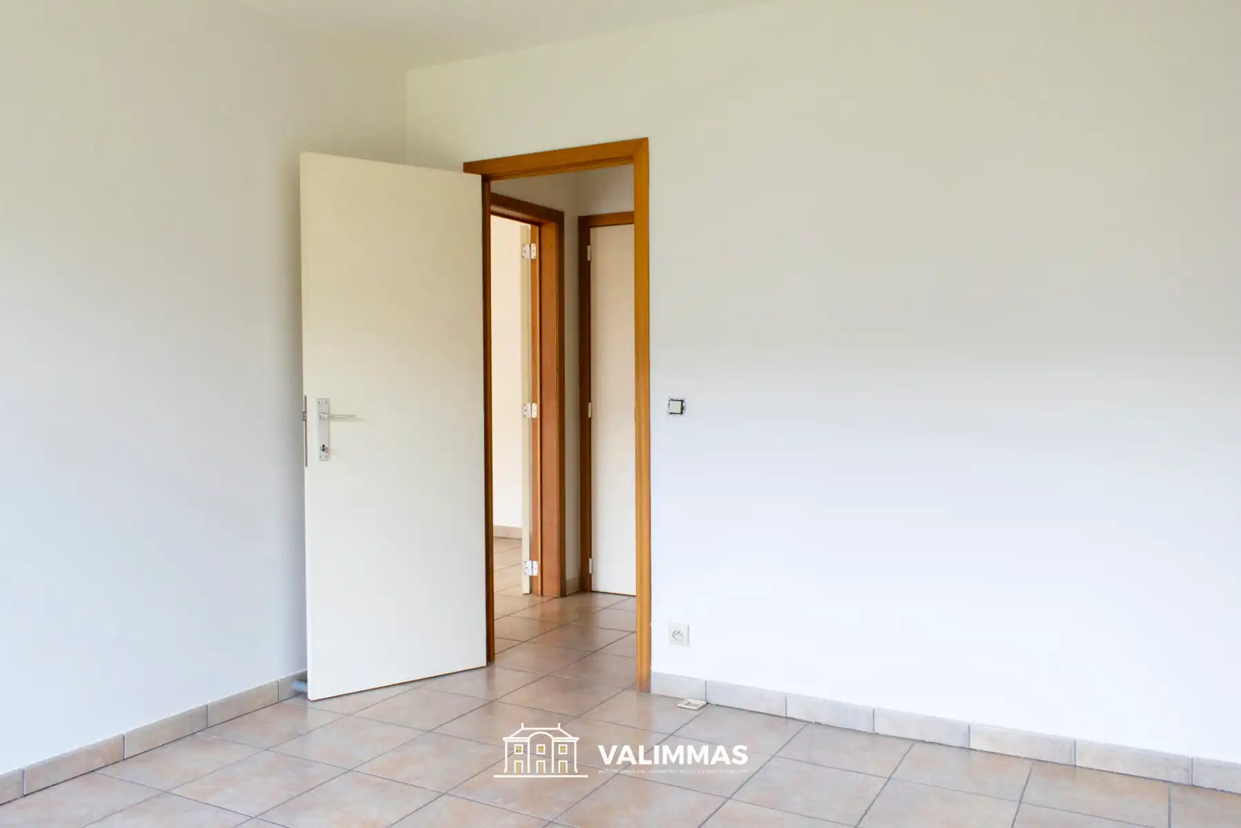 Verzorgd & instapklaar appartement met 2 terrassen, kelder.. foto 11