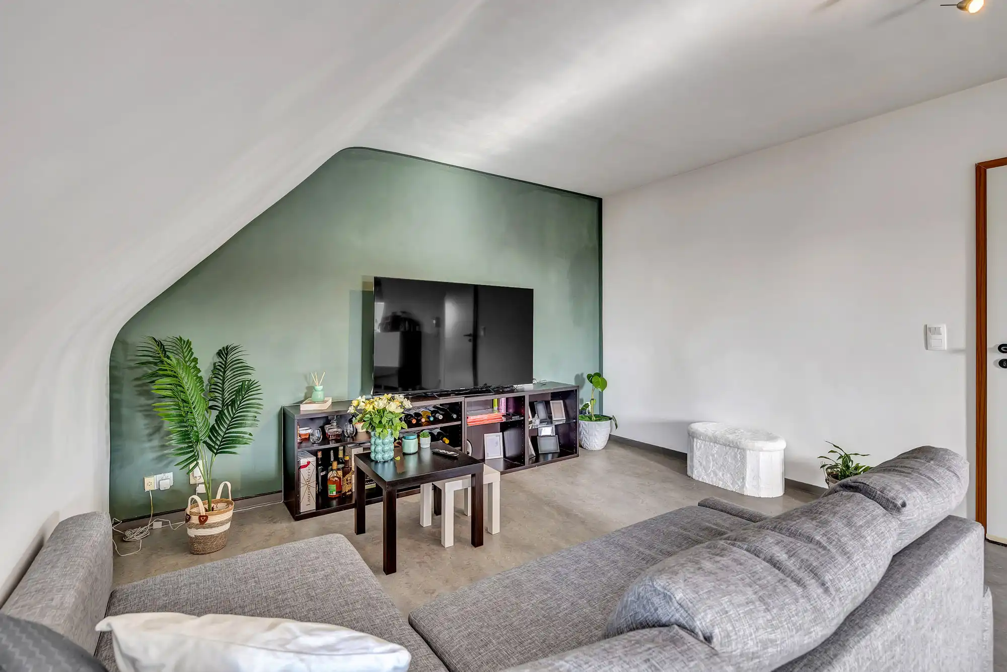 Opbrengsteigendom te koop in Vlezenbeek! foto 22