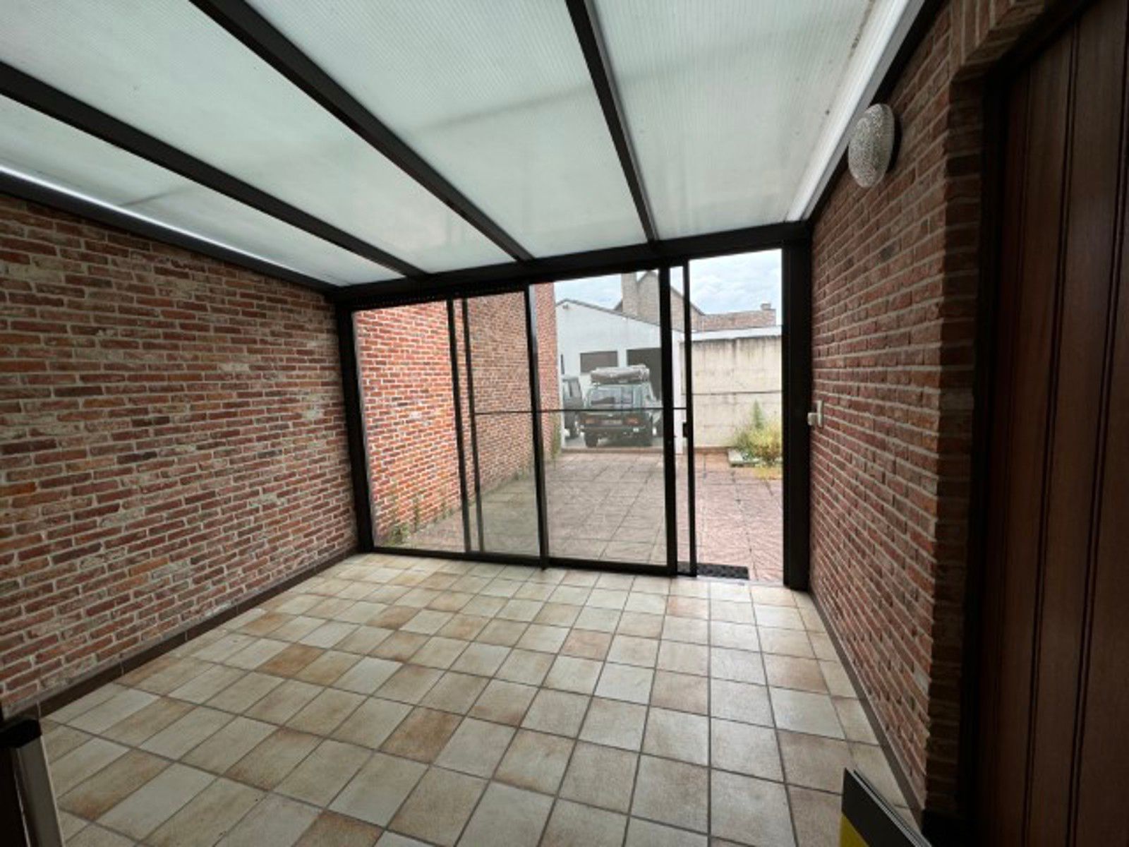 Ruime instapklare woning foto 14